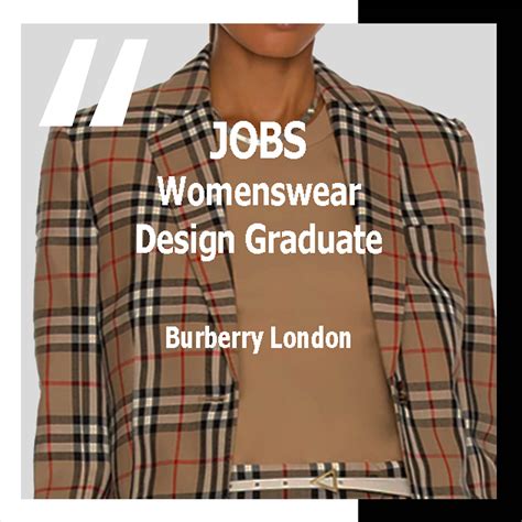 burberry internship 2017|Burberry graduate schemes.